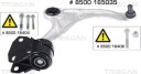 TRISCAN 8500 165035 Bærearm