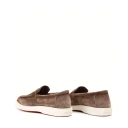 Santoni Herre Sko Brun 43 1/2 EU