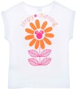Disney Minni Mus T-skjorte White 8 år