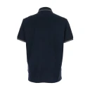 Emporio Armani Herre Topper Blå XL,