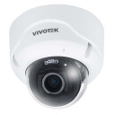 Vivotek V-SERIE FD9389-EHTV-V3 Overvåkningskamera 5MP 30fps H 265 IR WDR Hvit