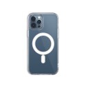 TFO Anti-Støt Mobildeksel for iPhone 17 Air med MagSafe - Transparent