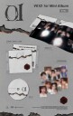 V01D  01  0 Version  CD