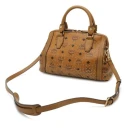 MCM Pre owned Dame Pre owned Brun ONE SIZE,