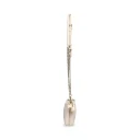 Steve Madden Dame Vesker Hvit ONE SIZE,