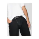 Ferragamo Herre Accessories Svart 100 CM,