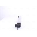 Intercooler NISSENS 96608