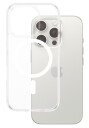 PanzerGlass HardCase White MagSafe iPhone 16 Pro