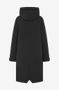 Didriksons   Parka Nea Parka   Svart