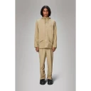 Rains Herre Jakker Beige L,