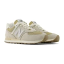 New Balance Herre Sko Beige 40 1/2 EU,