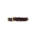 Etro, Dame, Accessories, Brun, 75 CM,