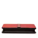 Loewe Dame Rød