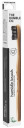 The Humble Co. The Humble Co Humble Brush Adult Black Medium