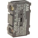 ABB Auxiliary contact for 16/125a switch (6417019102443)