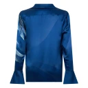 Alberta Ferretti Dame Bluser & Skjorter Flerfarget S,