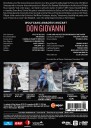 Mozart: Don Giovanni DVD