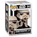 Northix POP-figur Star Wars Sandtrooper
