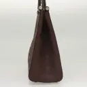 Salvatore Ferragamo Dame Brun