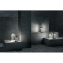 Light-Point - Lantern T1 Utendørs Bordlampe 2700K LED Hvit