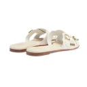 Santoni Dame Sko Hvit 38 EU,