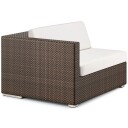 Dedon Loungeutgang høyre java