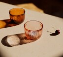 iittala Raami lyselykt 90 mm Lakserosa