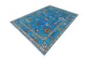 Orientalsk Teppe   Chaman Rug Hand Knotted   207 x 285 cm Størrelse: 207 x 285 cm