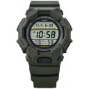 Casio G-Shock GD-010-3ER Herreklokke