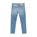 PT Torino, Herre, Jeans, Blå, W34,