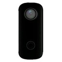 Sjcam C100 Actionkamera (1080/30fps) Sort