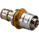 Uponor ISO DR S-Press Overgang 20 mm