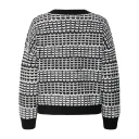 ICHI Ihambis Ca - Black - L