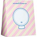 Soft Spell Led Mirror Suction Cup X5