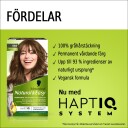 Schwarzkopf Professional Natural & Easy 560 Cashmere Light Brown