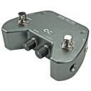 One Control Octave Up Fuzz