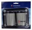 1852 Columbus Flaskeholder dobbel