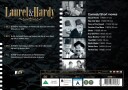 Laurel & Hardy Exclusive Collection Vol. 1 DVD