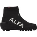 Alfa Classic Perform GTX Unisex Skisko Svart 41