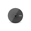 Evans Ecp Db 1 Db One Cymbal Set 14 16 18 20
