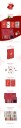  NCT Zone Coupon Card Christmas Version 25609127