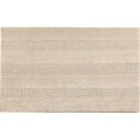 Sorema New Plus badematte 70x120 cm beige