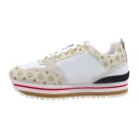 Pollini, Dame, Sko, Beige, 37 EU,