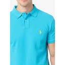 Ralph Lauren Herre Topper Blå S,