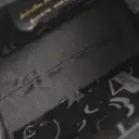 Salvatore Ferragamo Dame Svart