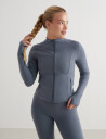 aim´n Sense Zip Jacket - Blue - XL