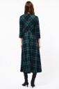 Jumperfabriken   Kjole Tatjana Dress   Grønn