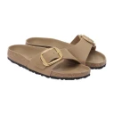 Birkenstock Dame Sko Brun 38 EU,