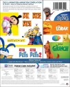 Illumination Presents: 10Movie Collection Bluray