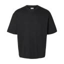 Selected Homme Herre Topper Svart S